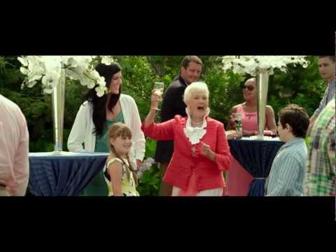 That's My Boy - Wassup Clip - At Cinemas Sept 7