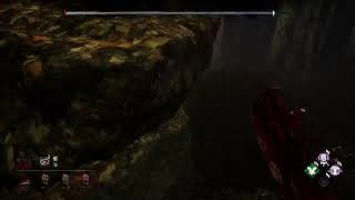 [PS4pro] DbD キラーいろいろ  (2019.5.14)