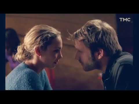 Thomas Jouannet 💖 Claire Keim