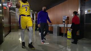 [情報] Carmelo Anthony 右大腿拉傷