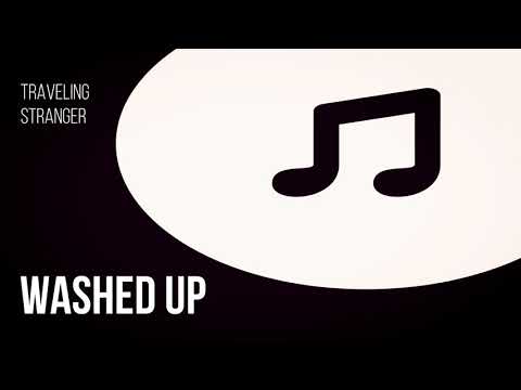 Traveling Stranger - Washed Up