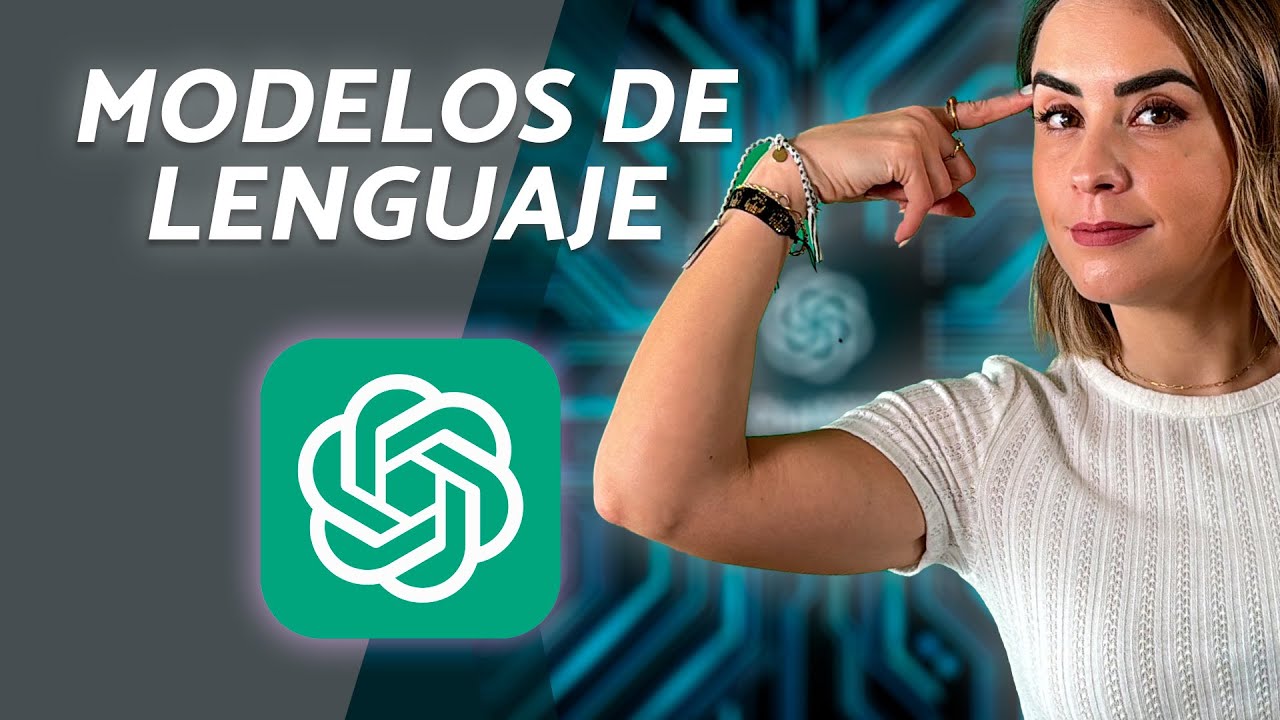 ¿Qué diablos es un modelo grande de lenguaje?