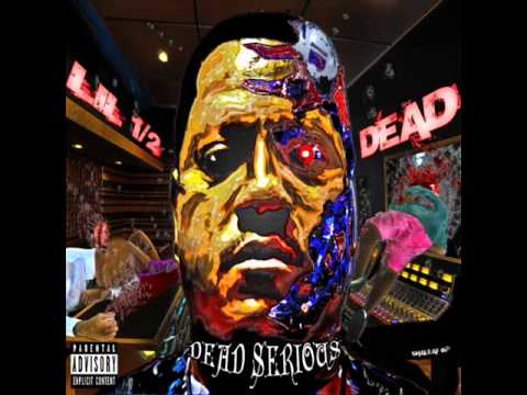 Lil Half Dead - The Code feat Moe Z MD