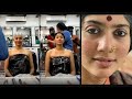 Sai Pallavi Hot Sai Pallavi Hot Vertical Reels Saree Tiktok