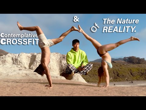 Why You're Still Suffering After Awakening (BIG SUR Californication)