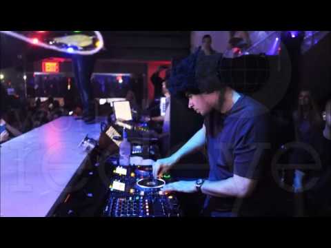 Nari & Milani - Atom (Afrojack Edit)