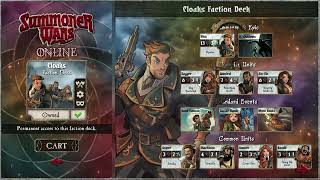 Ben explains faction symbols (again)