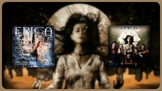 EPICA - Safeguard To Paradise (Studio Brussel: Piano Acoustic Live Version + Lyrics)