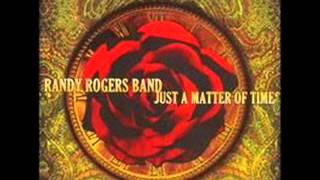 Randy Rogers Band-whiskey's got a hold on me.wmv