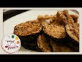 Crispy Fried Brinjal - वांग्याचे काप | Vangyache Kaap | Maharashtrian Recipe by Archana in Marat