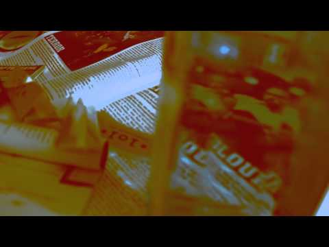 Johny Space - OCB & Lipton Sparkling (prod. Wodkakopf)