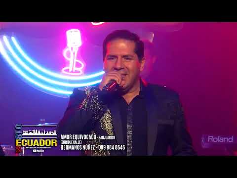 MOSAICO DE SANJUANITOS - HERMANOS NÚÑEZ