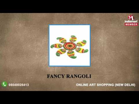 Chocolate Basket and Box By Online Art Shopping, New Delhi