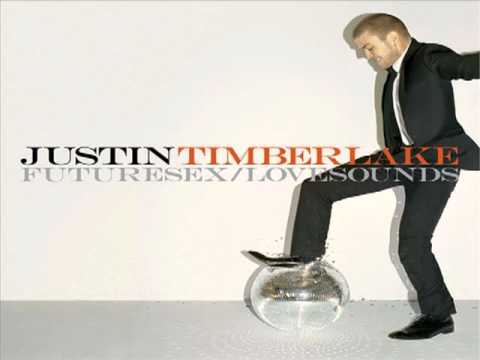 Justin Timberlake - 13 - Pose (feat. Snoop Dogg)