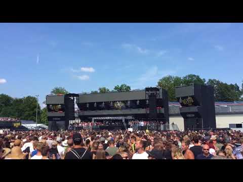 Paul Kalkbrenner @ Echelon 2018