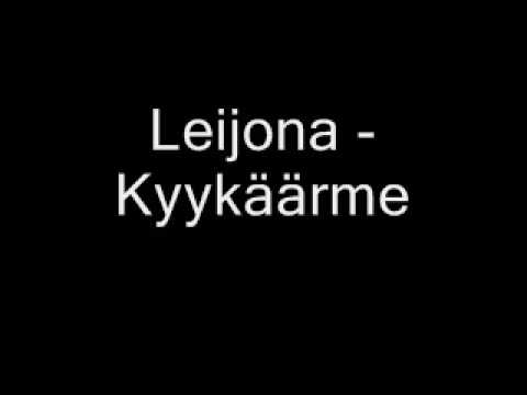 Leijona - Kyykäärme