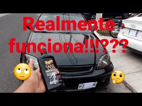 Meguiars Gold Class Trim Detailer