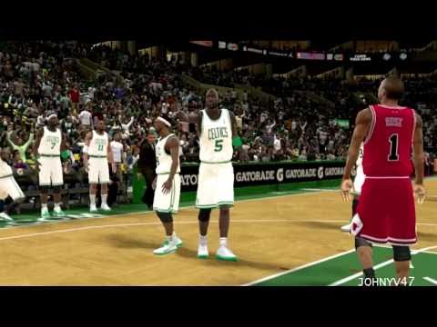 MUST WATCH Motivational video NBA 2k11