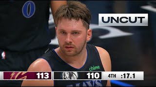 Luka Doncic - Dallas Mavericks