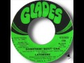 Latimore   Something 'Bout 'Cha