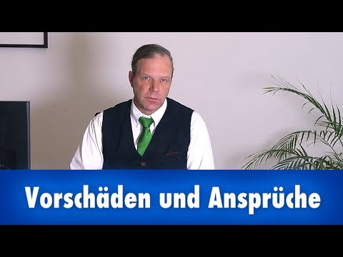 Wenn die Versicherer nach Unfallschaden nicht zahlen wollen...