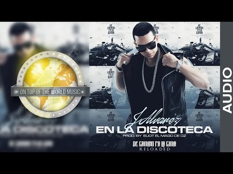 Video thumbnail for En la Discoteca