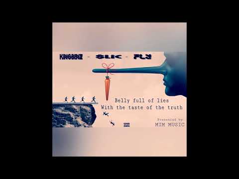 10. kingBenz  - The art of pain pt.2