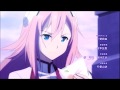 Gakusen Toshi Asterisk Openig. FULL SONG ...