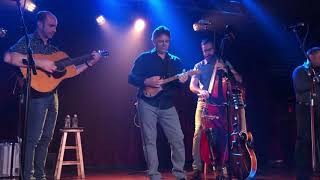 The Travelin’ McCourys - Lonesome, Orn'ry and Mean