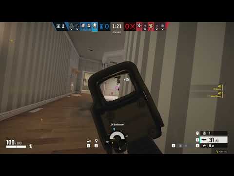 Highlight   Rainbow Six Siege   Match 9   1018pm 11 29 2022 22 29 49 761