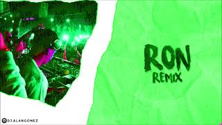 Ron Lyrics English Translation
