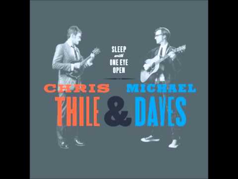 Chris Thile & Michael Daves - Ookpik Waltz