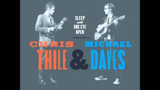 Chris Thile & Michael Daves - Ookpik Waltz