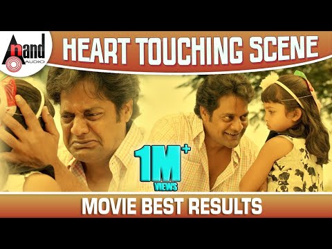 Raambo 2 Movie Best Results Heart Touching Scene Arumugam Ravishankar | Best Scene