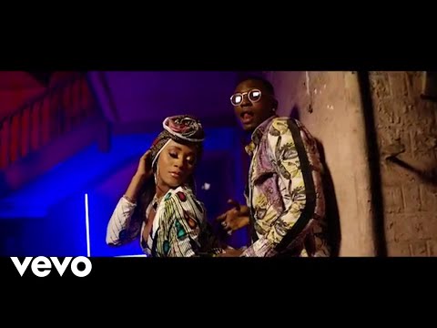 Leeroy Afrika - Man No be God [Official Video] ft. Zoro