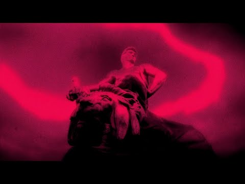 Arankai & Dal Av - ROME (Official Music Video)