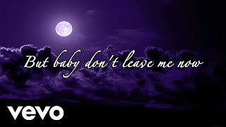 Westlife - Don&#39;t Calm The Storm (Lyric Video)