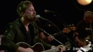 Dan Auerbach &quot;Shine On Me&quot; // SiriusXM // The Spectrum