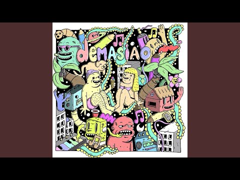 Demasiao´