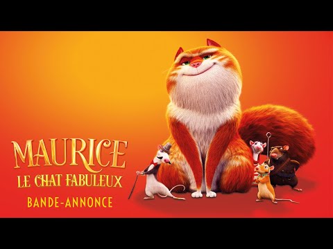 Bande annonce
