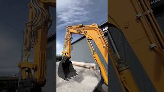 SDLG ER655H mini excavator | Image 4 - Machineryline