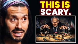 Ex-CIA Spy: How Israel Secretly Tracks Iran’s Leaders