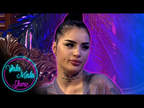 Kri Gorasi kallxon si e la te dashurin per It's My Love - ValaMalaShow