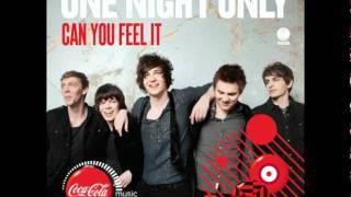 One Night Only - Forget My Name (Acoustic)