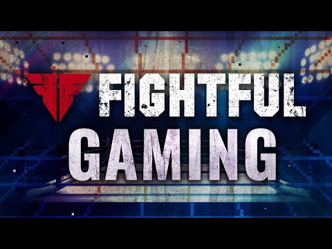 Fightful Plays Galactic Wrestling And More! | Fightful Gaming