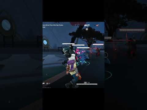 Maestro Hulk Skin is very clean #marvelrivals