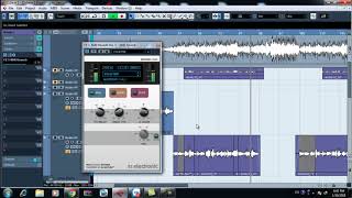Video thumbnail for Best Reverb Plugins: TC Electronic M40 | Plugins Hay Dành Cho Vocal | kèm Link Tải by Đại Dương