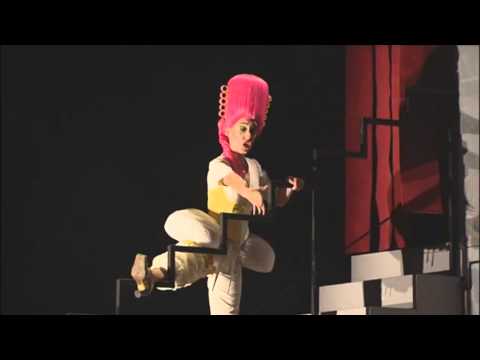 LA VENTAFOCS de Gioachino Rossini (2011-12)