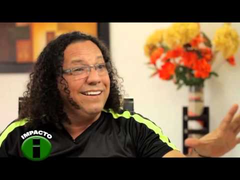 Impacto con Sergio García - Joselo de Colombia.