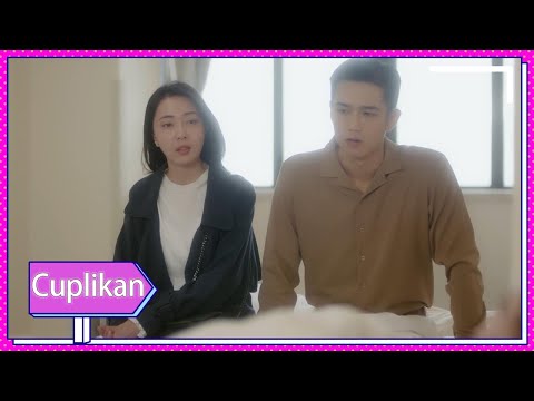 INDO SUBMy Dear Lady | Cuplikan EP13 Kamu Seharusnya Bersyukur